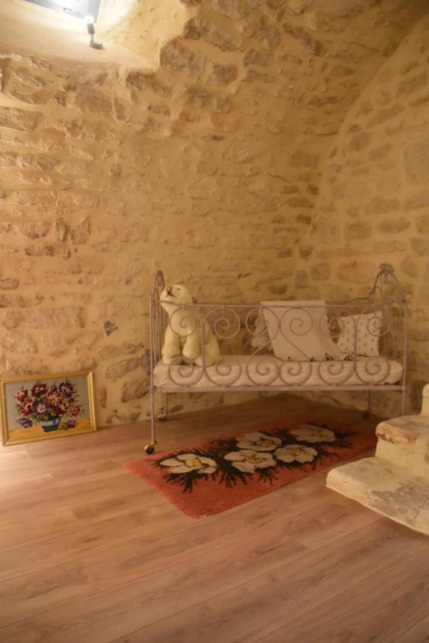 Le Refuge De La Sallee Gençay Kültér fotó