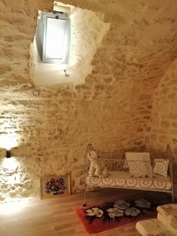 Le Refuge De La Sallee Gençay Kültér fotó